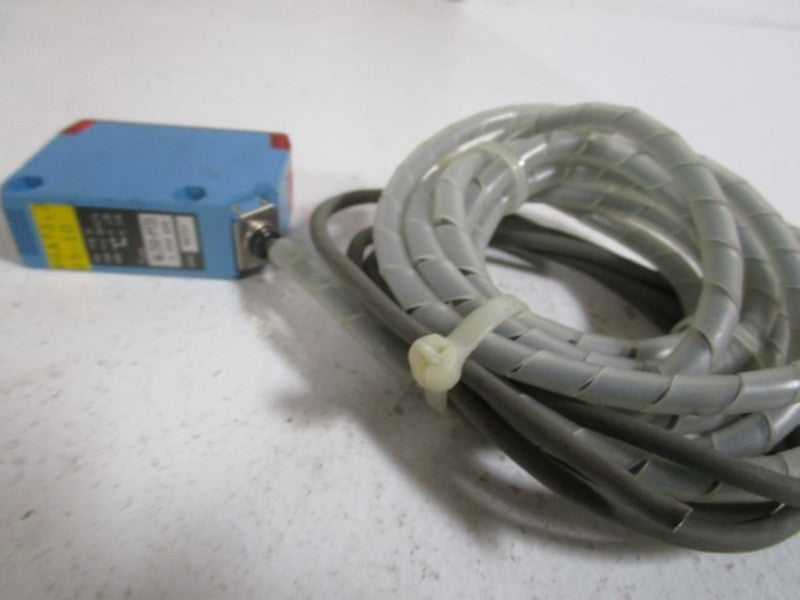 SICK WL250-P135 UNMP