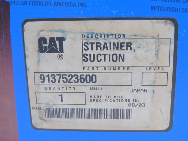 CAT 9137523600 NSMP