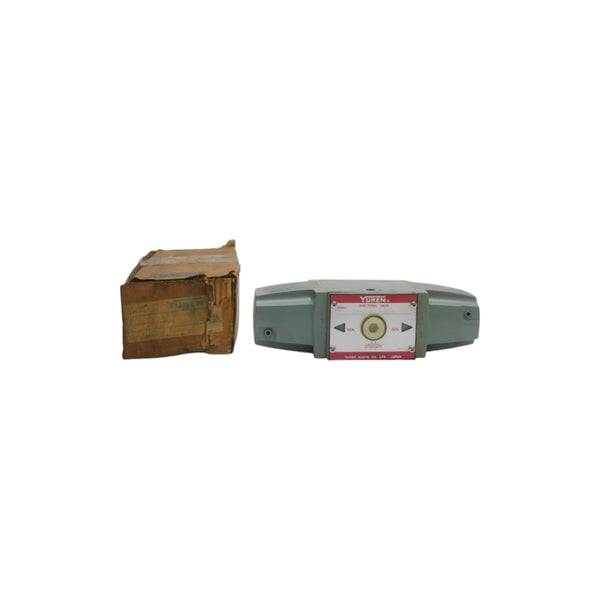 YUKEN DSG-03-3C4-A100-41 NSMP