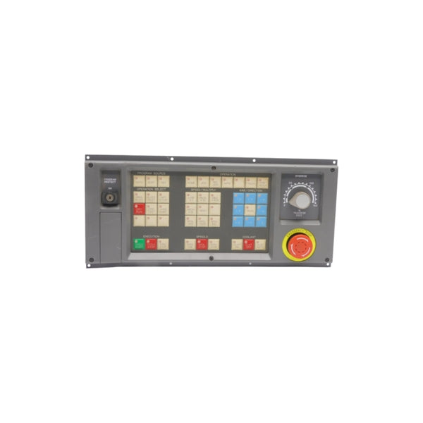 FANUC A02B-0092-C141 (AS PICTURED) UNMP