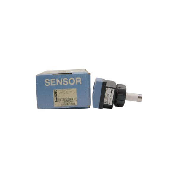 BURKERT 8045-FPM 426514G 18-36V NSMP