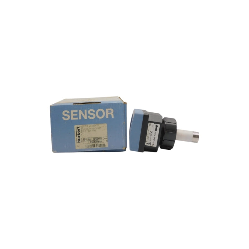 BURKERT 8045-FPM 426514G 18-36V NSMP