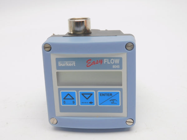 BURKERT 8045-FPM 426514G 18-36V NSMP