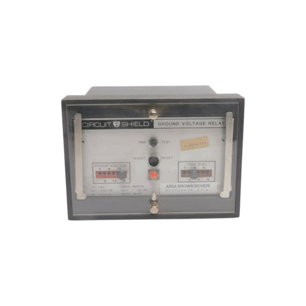 ABB 410E1155 ITE-59G 250VDC UNMP