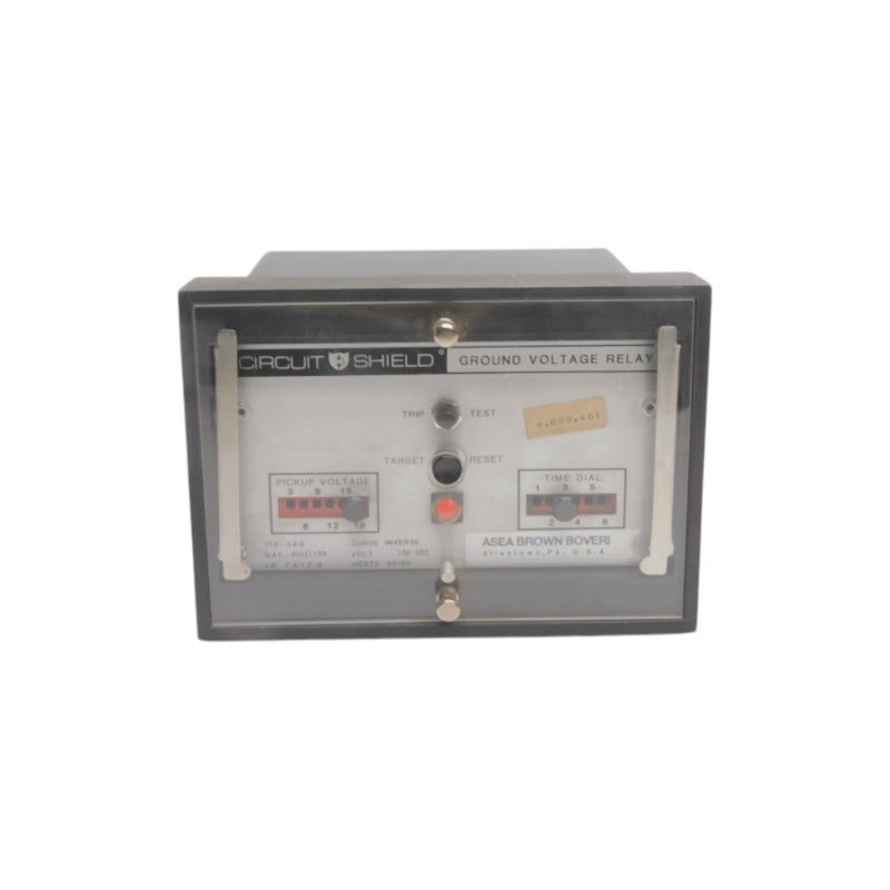 ABB 410E1155 ITE-59G 250VDC UNMP