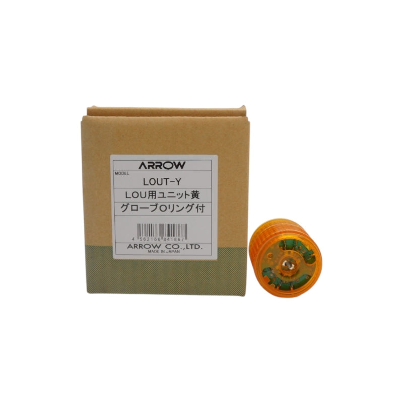ARROW LOUT-Y NSMP