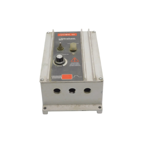 GRAHAM TRANSMISSIONS 176B6002 240VAC 15A UNMP
