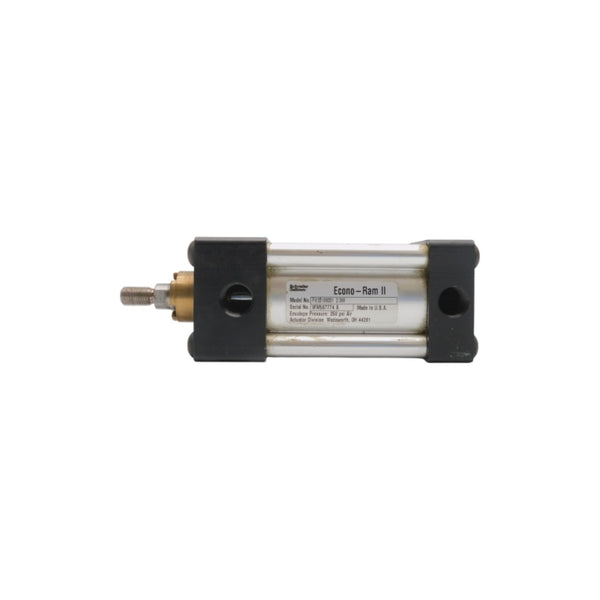 SCHRADER BELLOWS FW2B109321 250PSI 2.00" NSNP