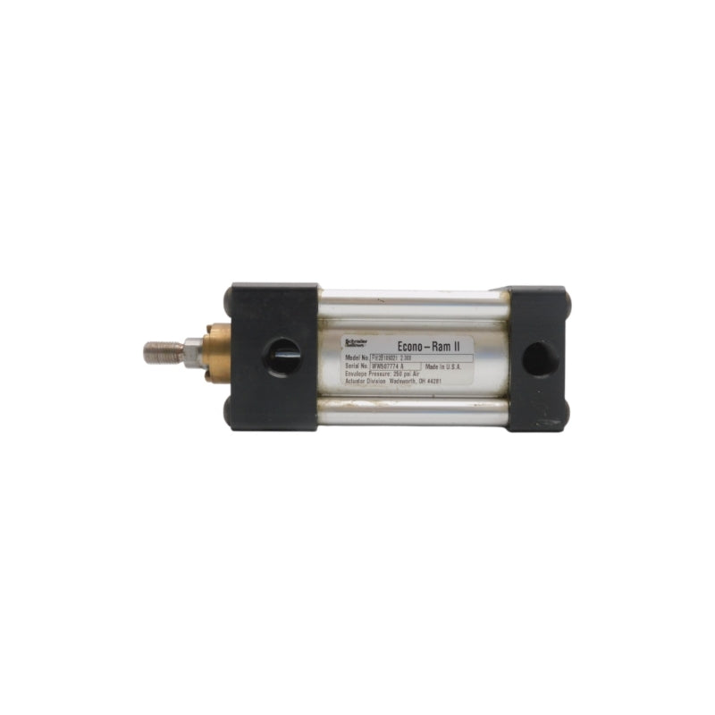 SCHRADER BELLOWS FW2B109321 250PSI 2.00" NSNP