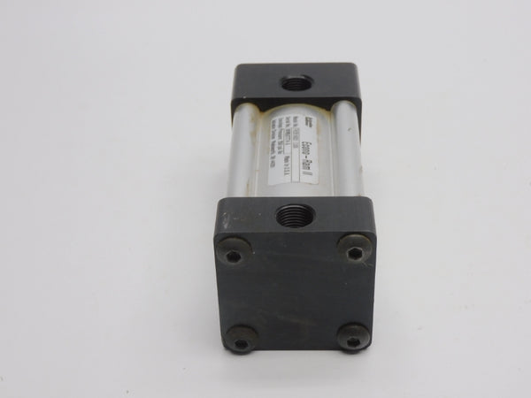SCHRADER BELLOWS FW2B109321 250PSI 2.00" NSNP