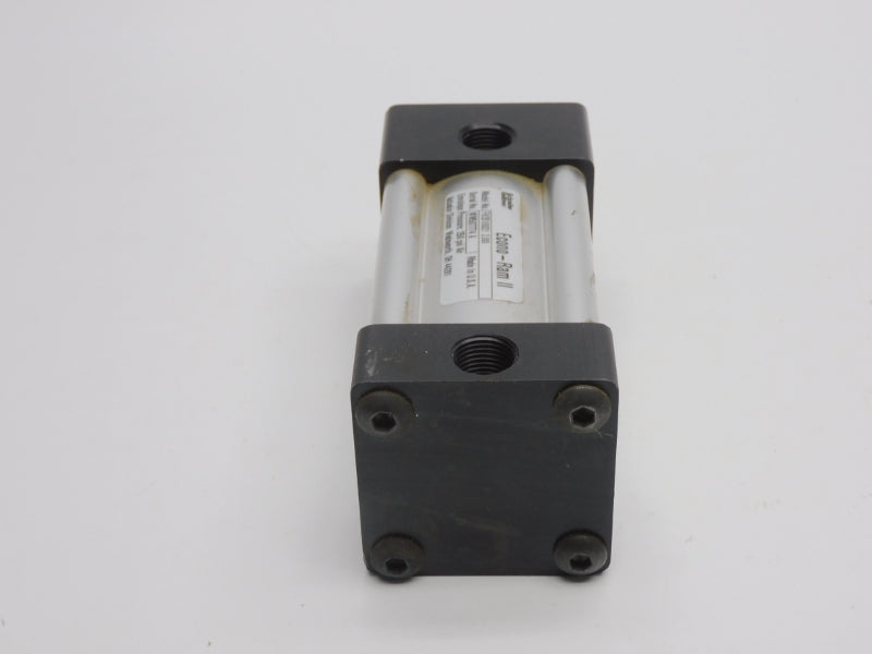 SCHRADER BELLOWS FW2B109321 250PSI 2.00" NSNP