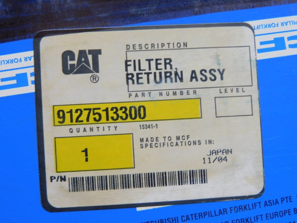 CAT 9127513300 NSMP