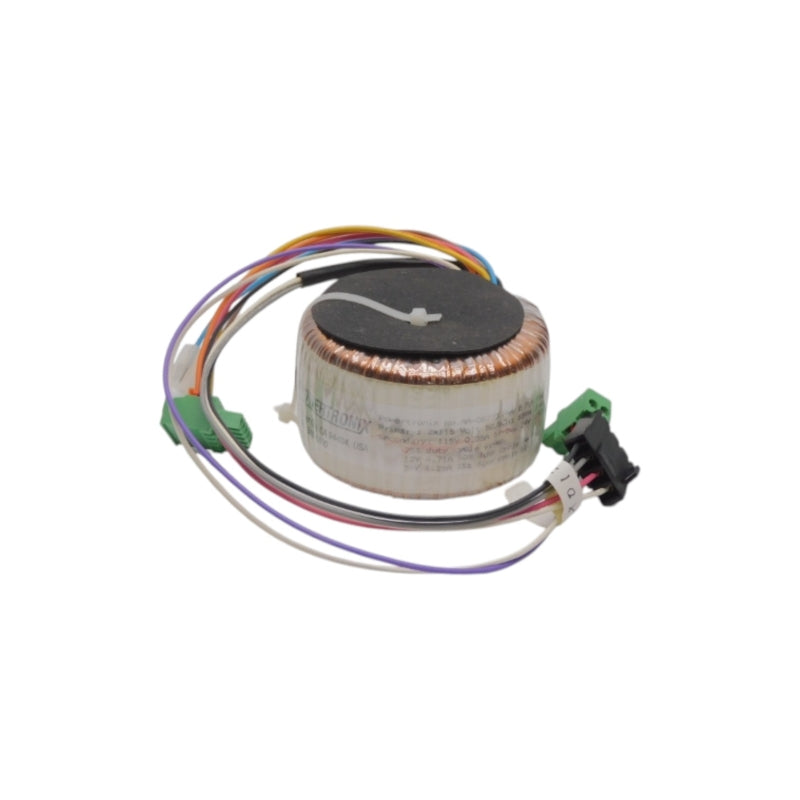 POWERTRONIX AA-06773 550XX102-01 115V 0.52A NSNP