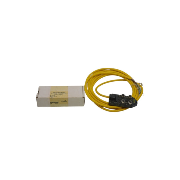 TURCK 4MB12Z-5P3-5 U2-00918 NSMP