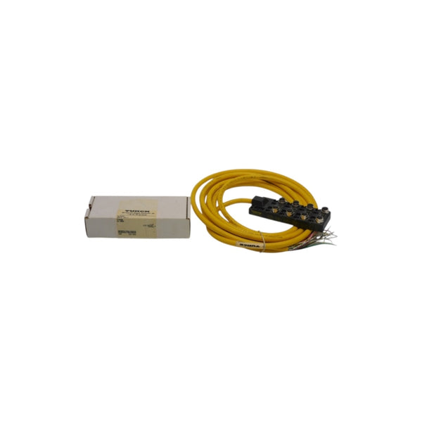 TURCK 8MB12Z-5P3-5 U2-00928 NSMP