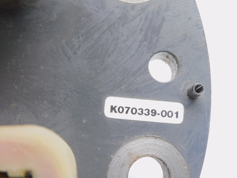 YALE HOIST 647108150 K070339-001 NSNP