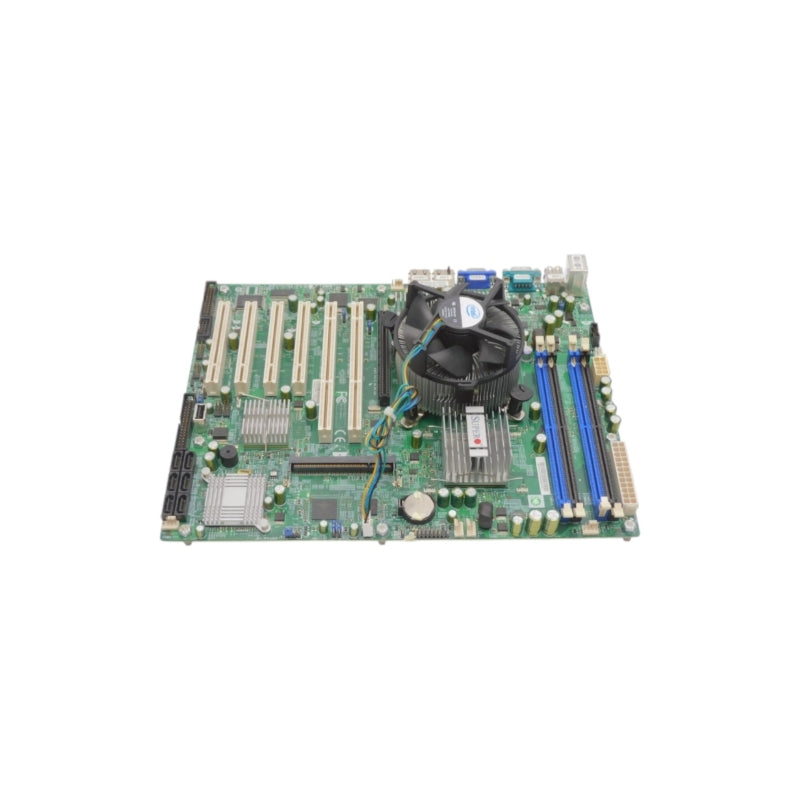 SUPER X7SBA REV. 1.01 UNMP