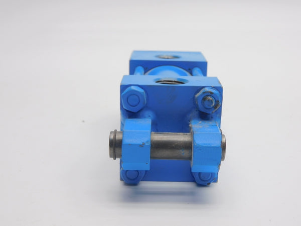 CYLINDER TE10CACA1AA01000 1.5X0.625X1 250PSI NSNP