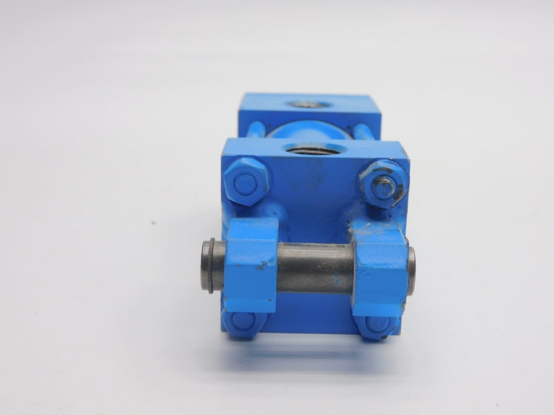 CYLINDER TE10CACA1AA01000 1.5X0.625X1 250PSI NSNP