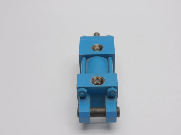 CYLINDER TE10CACA1AA00800 1.5X.5X.63 250PSI NSNP