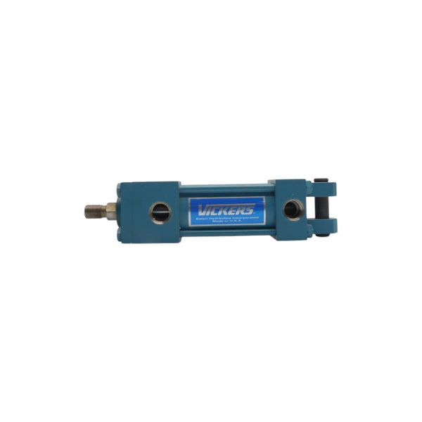 VICKERS TE10CAXA1AAK3709 1.5X.63X2 250PSI UNMP