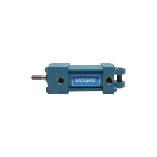 VICKERS TE10DWXA1AAL5750 2X.63X2 250PSI NSNP