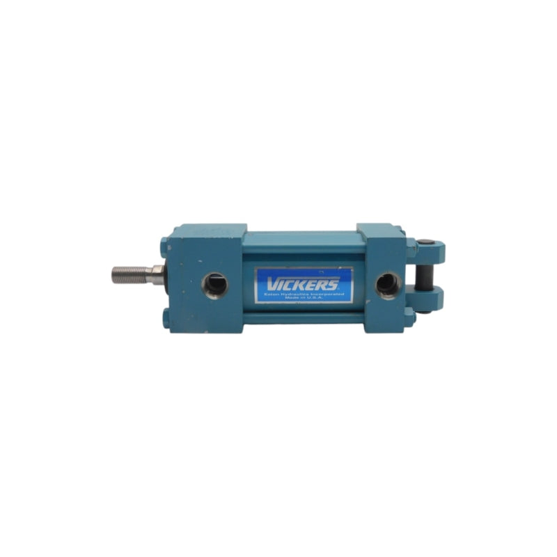VICKERS TE10DWXA1AAL5750 2X.63X2 250PSI NSNP