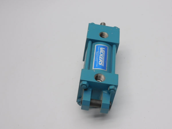 VICKERS TE10DWXA1AAL5750 2X.63X2 250PSI NSNP