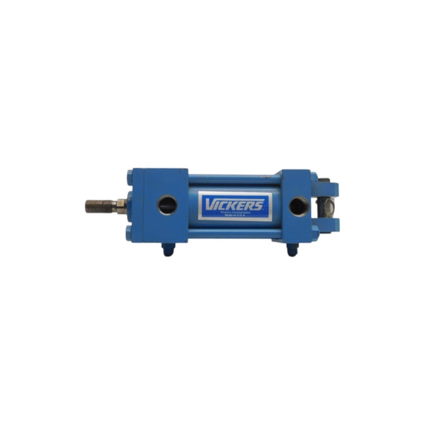 VICKERS TE10DRXA1AAL6917 2X2X.63 250PSI NSNP