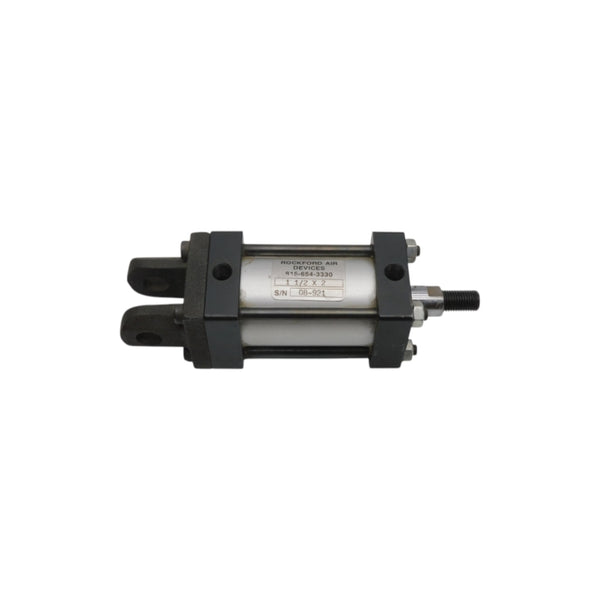 ROCKFORD AIR DEVICES 1-1/2X2 NSNP