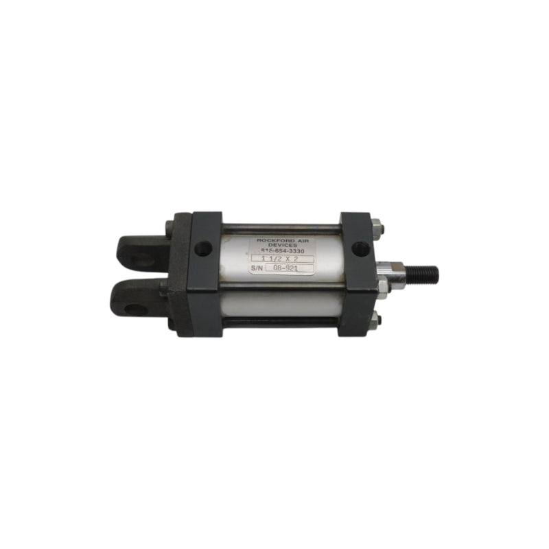 ROCKFORD AIR DEVICES 1-1/2X2 NSNP