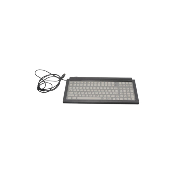 INDUSTRIAL COMPUTER SOURCE KB7 REV. 63 NSNP
