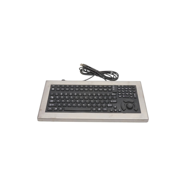 IKEY DT-5K-USB P2-F24R3-2 REV. D200 UNMP