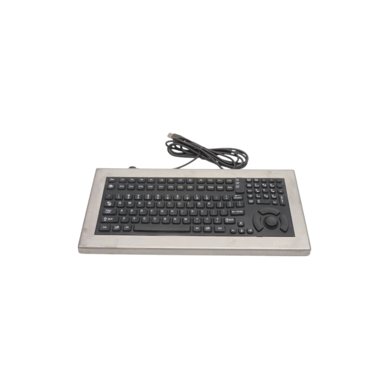 IKEY DT-5K-USB P2-F24R3-2 REV. D200 UNMP