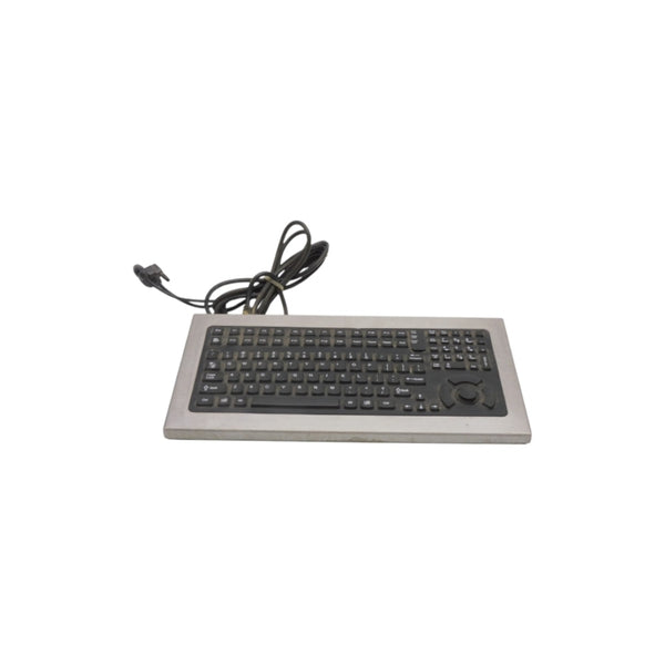 TEXAS INDUSTRIAL PERIPHERALS DT-5K REV. 63 UNMP