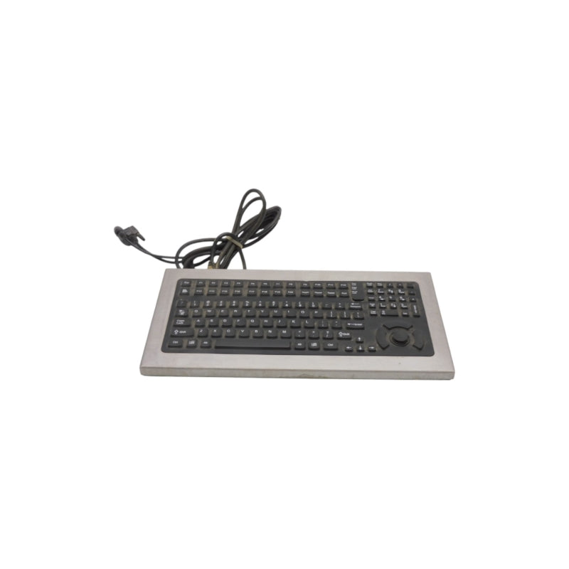 TEXAS INDUSTRIAL PERIPHERALS DT-5K REV. 63 UNMP