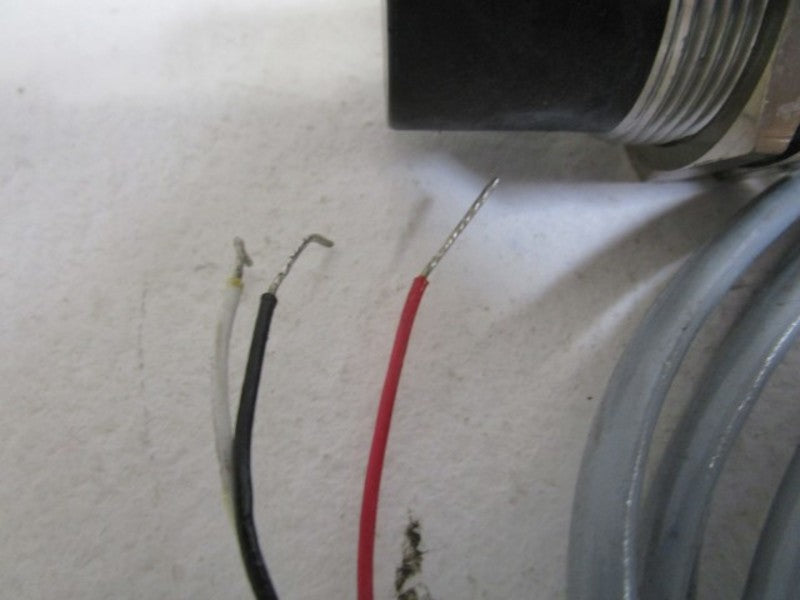 MICRO SWITCH FYCD16E1-2 UNMP