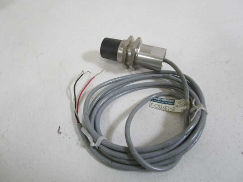 MICRO SWITCH FYCD16E1-2 UNMP