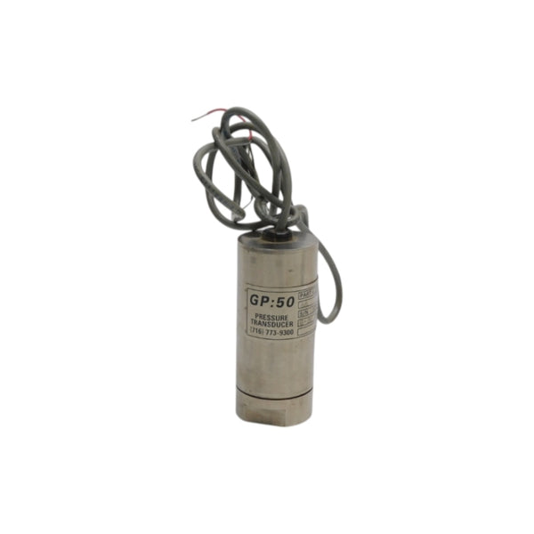 TRANSDUCER 311-BAA 0-3KPSI UNMP