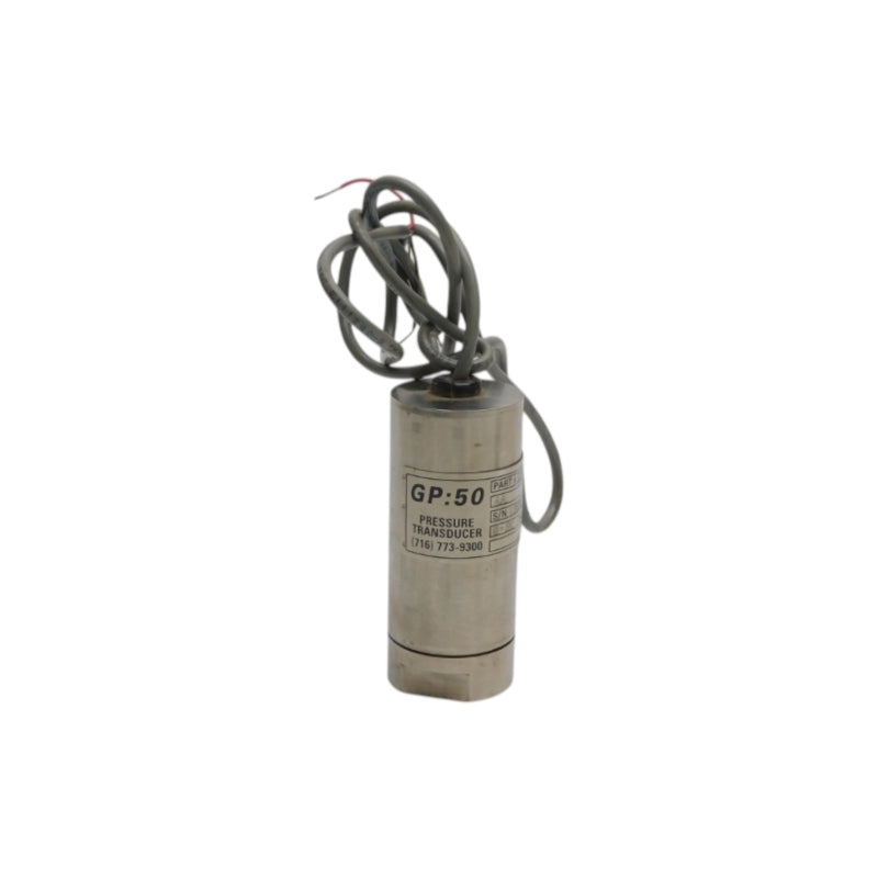 TRANSDUCER 311-BAA 0-3KPSI UNMP