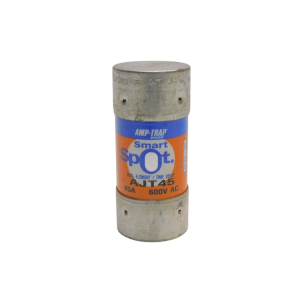 FERRAZ SHAWMUT AJT45 600VAC 45A UNMP