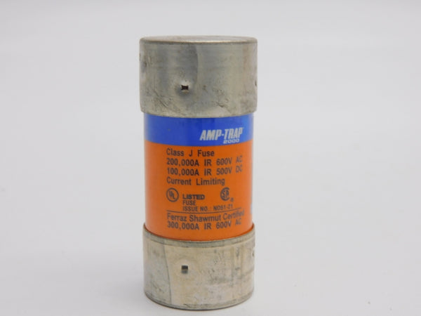 FERRAZ SHAWMUT AJT45 600VAC 45A UNMP