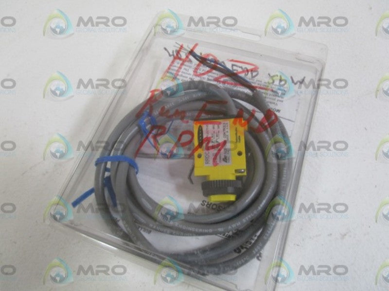RED LION CONTROLS RRDC0000 NSMP