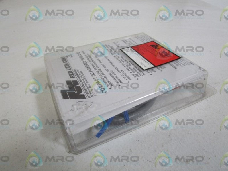 RED LION CONTROLS RRDC0000 NSMP