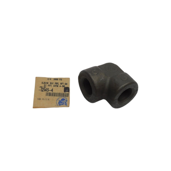 QUALITY PRODUCTS&SERVICE 12145-4 3000PSI NSNP