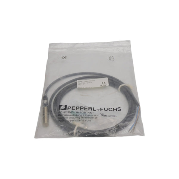 PEPPERL+FUCHS CBB4-12GH70-E0 210619 10-36VDC NSMP