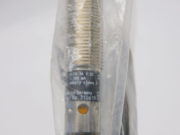 PEPPERL+FUCHS CBB4-12GH70-E0 210619 10-36VDC NSMP