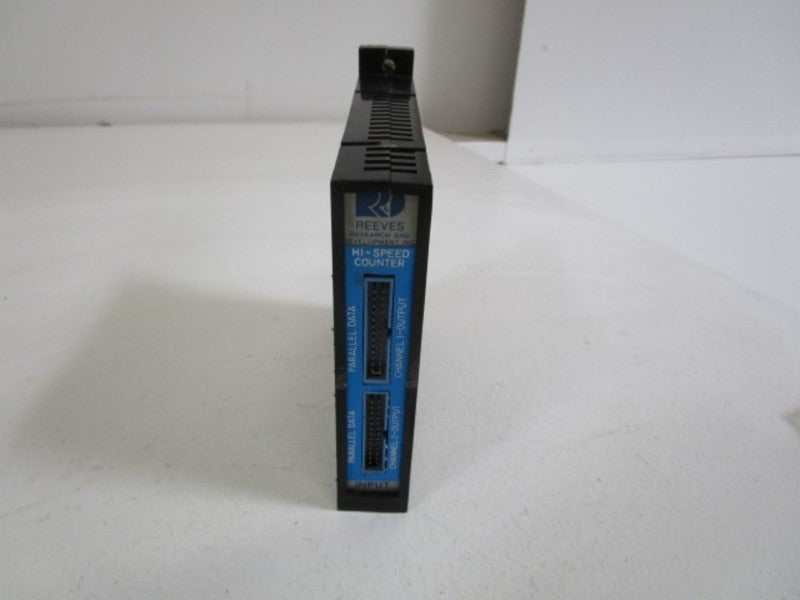 REEVES SBHI1002 UNMP
