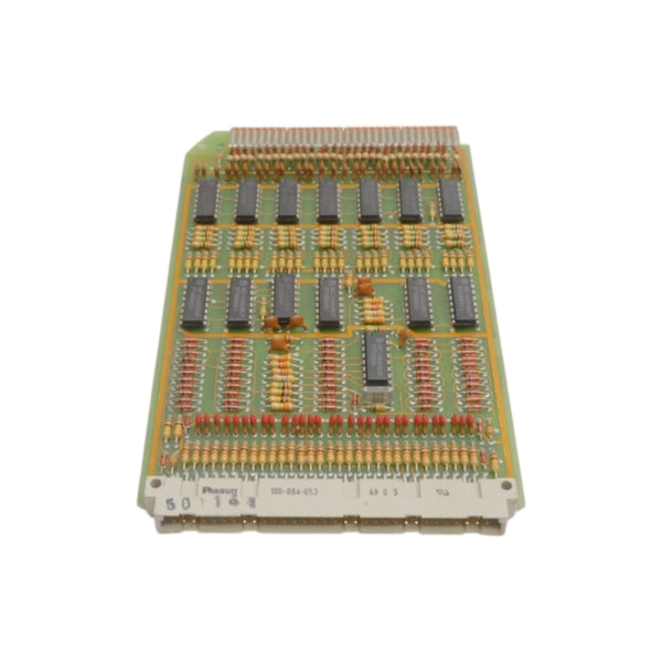 LAETUS 3534 UNMP