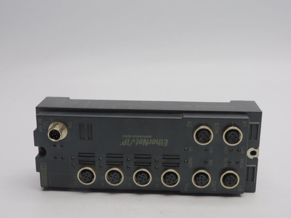 PHOENIX CONTACT FLMBKEIPM12DI8M12-2TX 2773322 F/W 104 NSNP